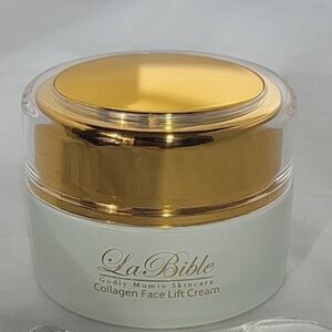 La Bible Godly Mumio Skincare Collagen Face Lift Cream 2.4oz